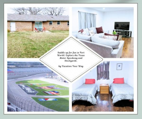 Perfect Location Remodeled Home Chic Decor by Vacation Your Way